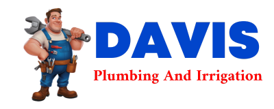 Trusted plumber in ISABEL